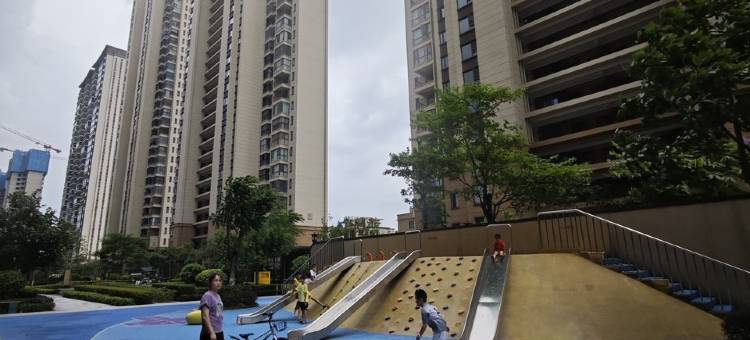 世平民宿(金州北路分店)图片