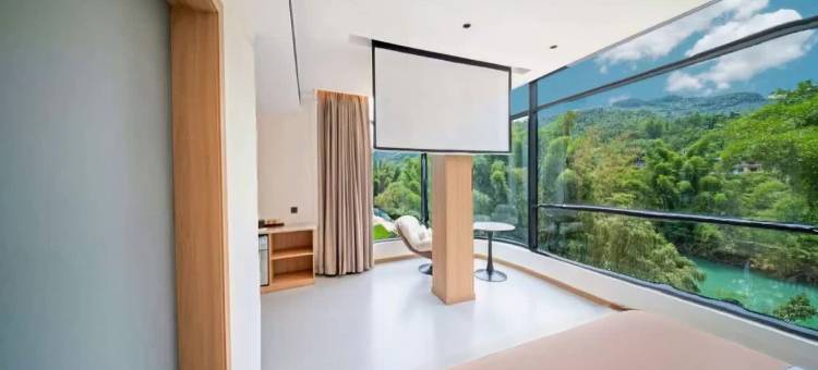 井韵·天栖酒店(罗甸大小井店)图片