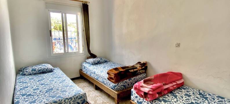 拉霍亚旅舍(Hostal la Joya)图片