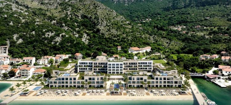 Mövenpick Hotel & Residences Teuta Kotor Bay (Q1 2026)图片