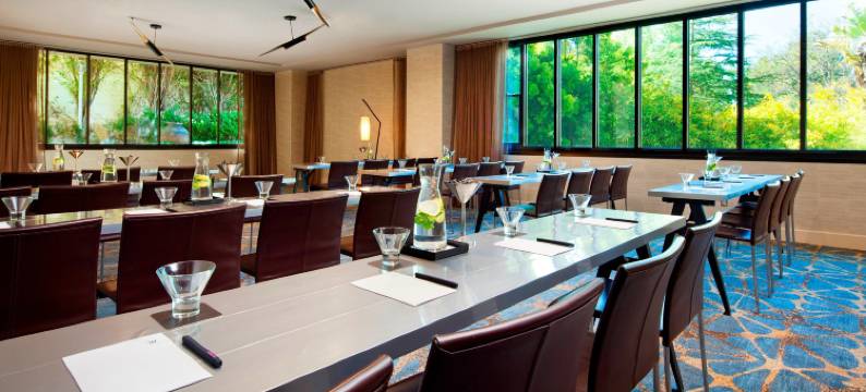 洛杉矶西比佛利山庄W酒店(W Los Angeles – West Beverly Hills)图片