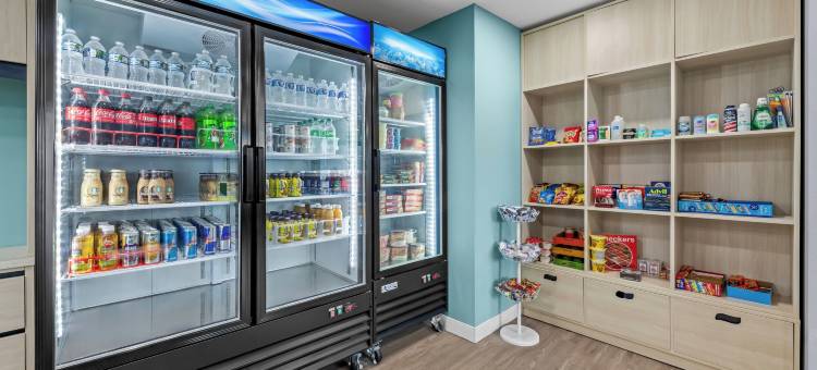 哥伦布北沃辛顿 MainStay 套房酒店(MainStay Suites Columbus North - Worthington)图片