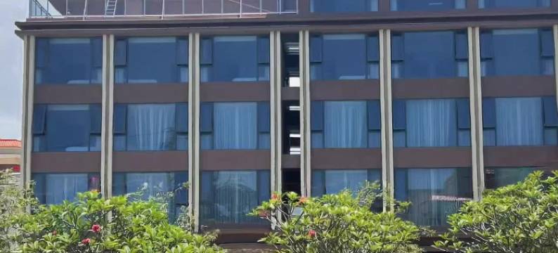 桐汐酒店(金厢镇店)图片