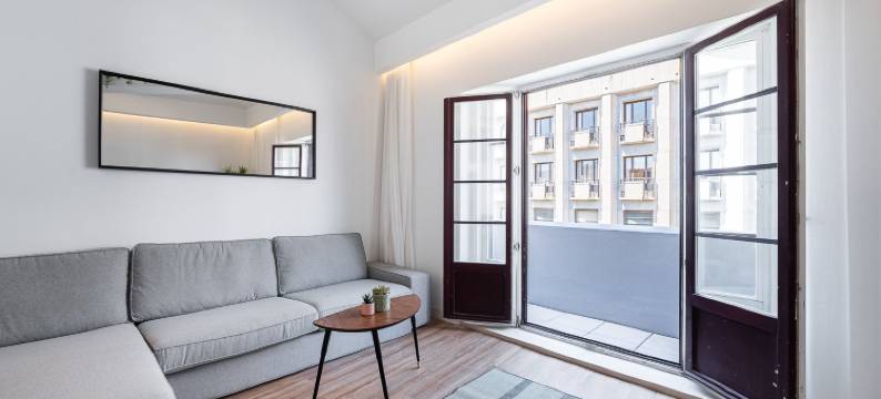 GuestReady - Momento de relaxar na cidade vibrante图片