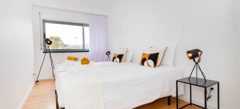 GuestReady - JB Comfort Flat图片