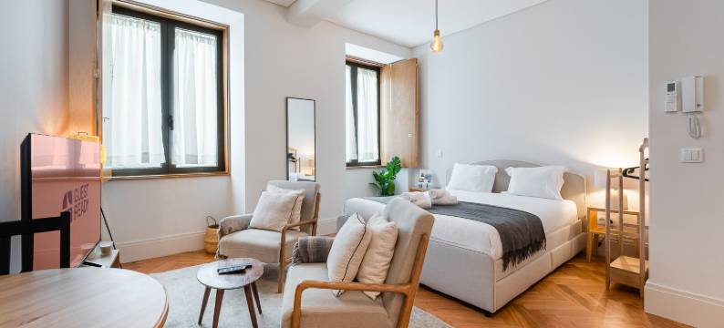 GuestReady - Óptima localização perto do Bolhão图片