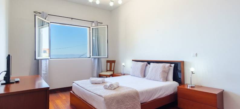 GuestReady - Spacious Stay with sea view图片