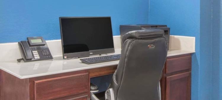 Umpqua Valley Hotel图片