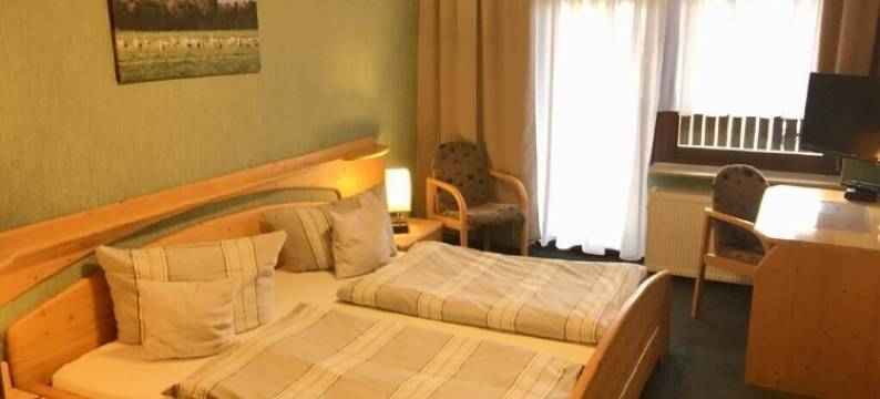 斯图卡茨旅馆(Gasthaus Stuckatz)图片