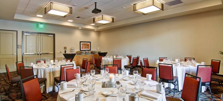 西雅图伊萨夸市Homewood Suites by Hilton(Homewood Suites by Hilton Seattle-Issaquah)图片