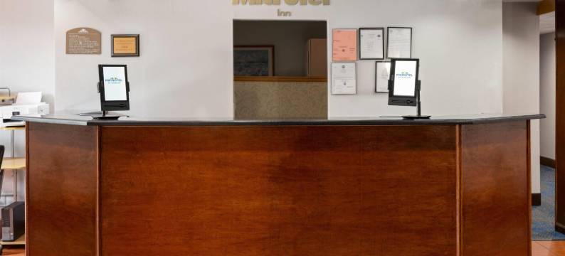 奥尔巴尼机场麦客达酒店(Microtel Inn by Wyndham Albany Airport)图片