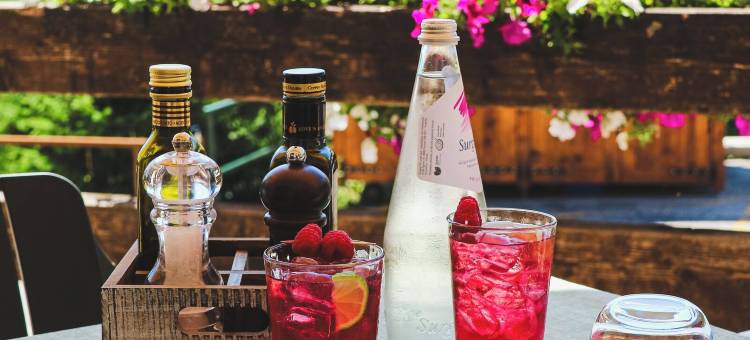 欧派斯酒店(Hotel des Alpes)图片