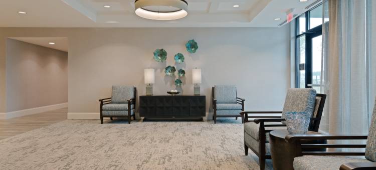 希尔顿欢乐家园套房 - 巴拿马城海滩(Homewood Suites by Hilton Panama City Beach)图片