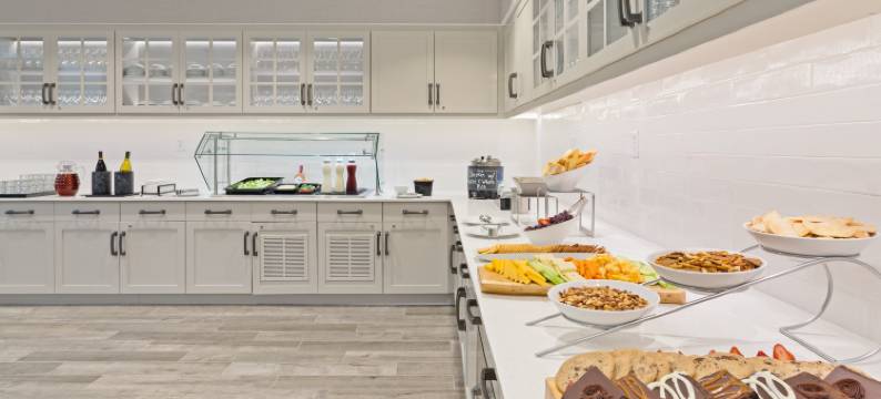 希尔顿欢乐家园套房 - 巴拿马城海滩(Homewood Suites by Hilton Panama City Beach)图片