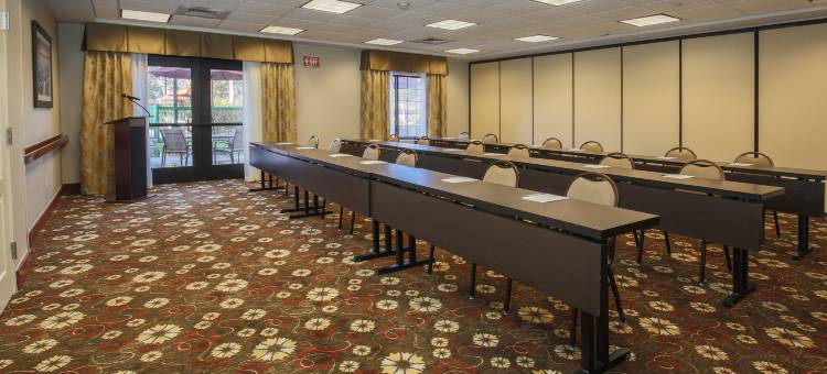 希尔顿欢朋套房酒店-卡马里奥(Hampton Inn & Suites Camarillo)图片