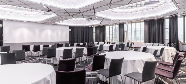 赫尔辛基斯特兰德希尔顿酒店(Hilton Helsinki Strand)图片