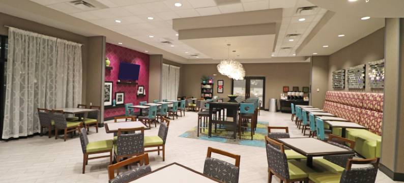 科尔尼欢朋酒店(Hampton Inn Kearney)图片