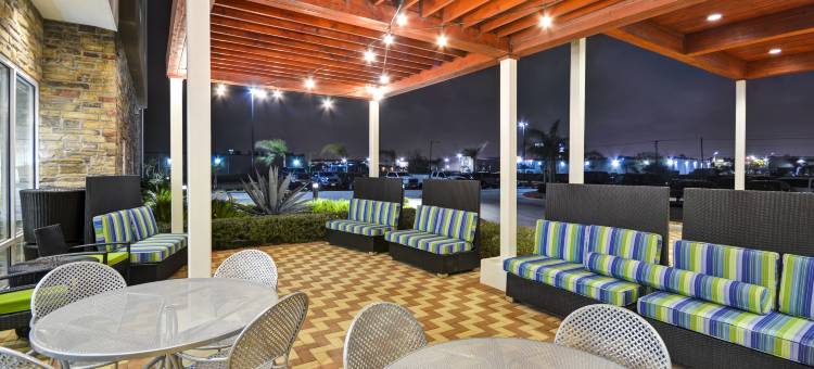 布朗斯维尔希尔顿惠庭酒店(Home2 Suites by Hilton Brownsville)图片