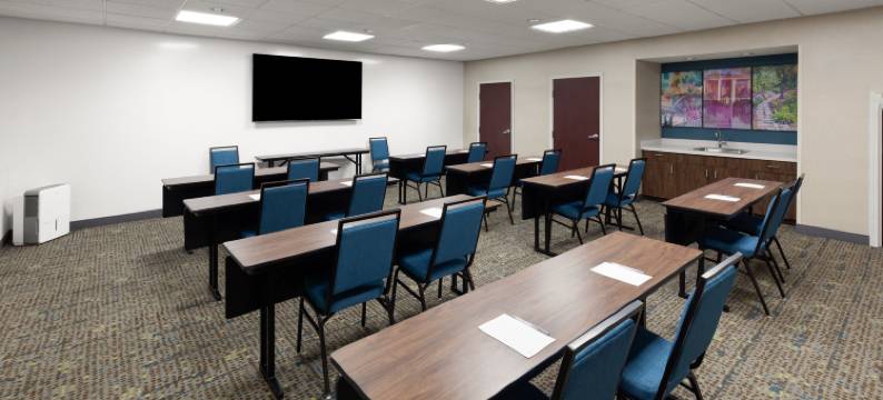 多森欢朋套房酒店(Hampton Inn & Suites Dothan)图片