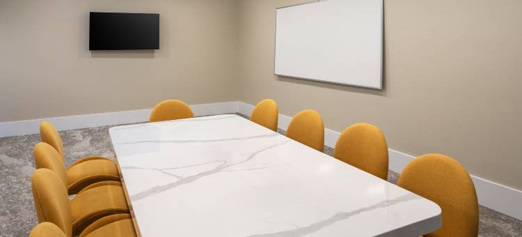 希尔顿逸林酒店希尔顿头岛(DoubleTree by Hilton Hilton Head Island)图片