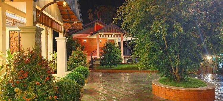 Z Vacations的Nieve精品酒店(Nieve Boutique Hotel by Z Vacations)图片