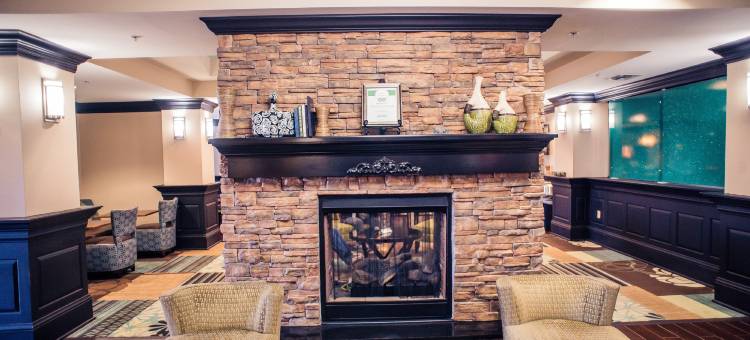 希尔顿欢朋酒店-蒙蒂塞洛(Hampton Inn Monticello)图片