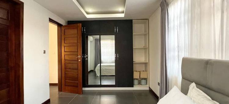 Two Bedroom Apartment in East Airport图片