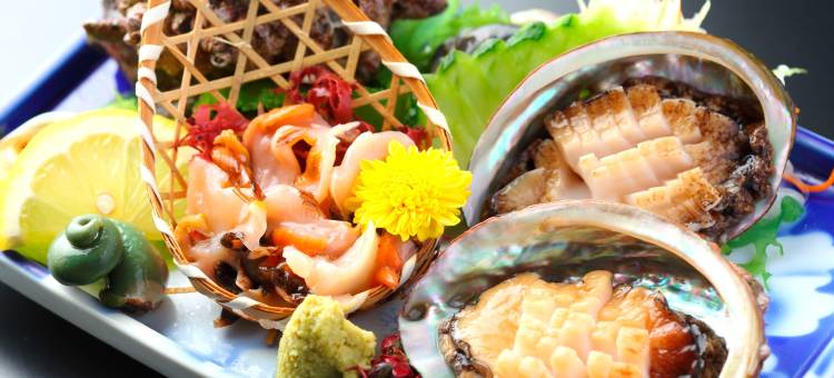 渚馆木村唐津茶屋(Nagisakan Kimura Karatsu Chaya)图片