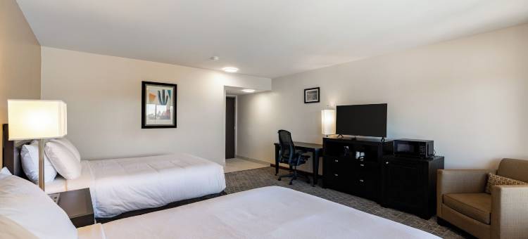 瓦列霍和纳帕谷的Prime Suites(The Prime Suites, Vallejo and Napa Valley)图片