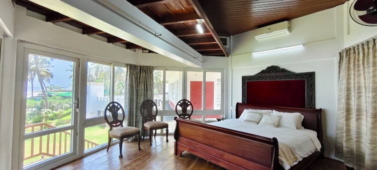 柴郡村海滩度假村(Cheshire Village)图片