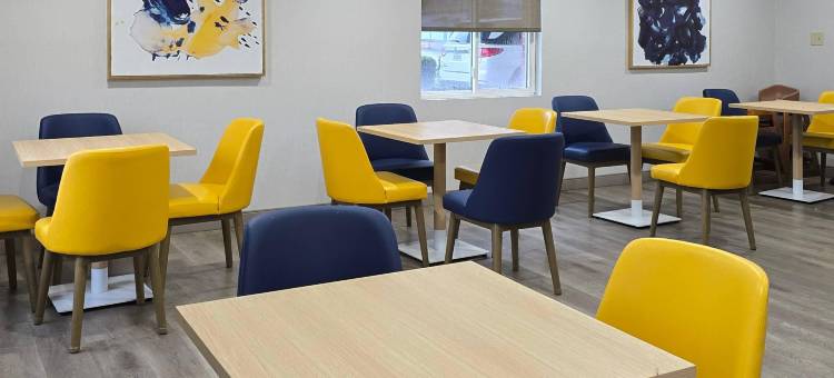 贝瑟默伯明翰南舒适酒店(Comfort Inn Bessemer Birmingham South)图片