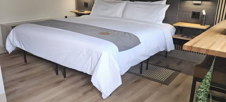 糖溪村旅馆(Sugarcreek Village Inn)图片