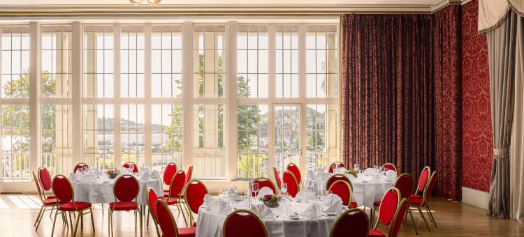 斯堪迪克公园桑德菲尧德酒店(Scandic Park Sandefjord)图片