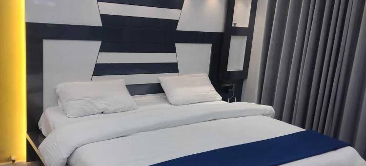 河景酒店 帕尼帕特(Hotel River View Panipat)图片