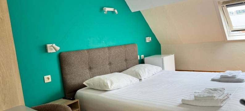 家庭酒店(Familyhotel)图片