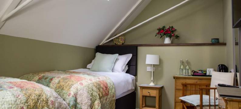 老校之家酒店(The Old School House)图片