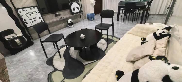庆喜民宿(汕尾红海湾店)图片