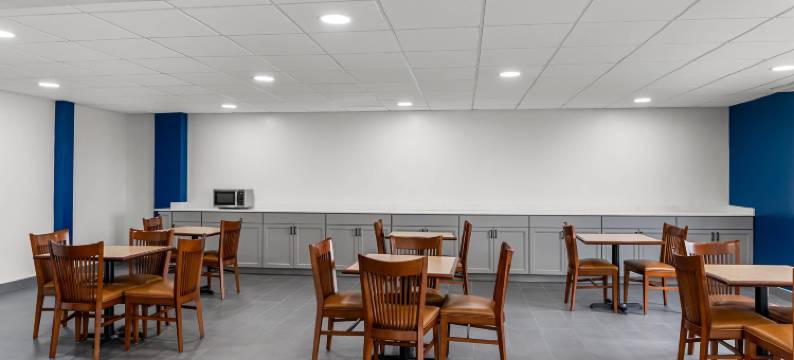 郊区工作室切斯特(Suburban Studios Chester I-95)图片