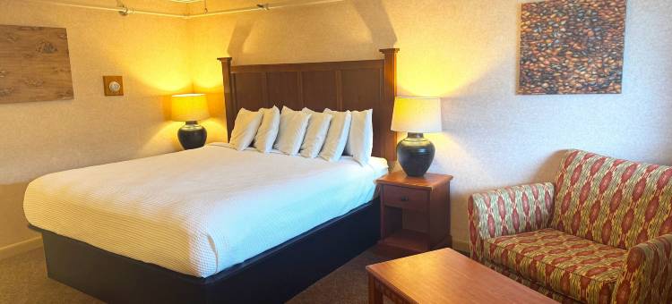 印第安首领度假村(Indian Head Resort)图片