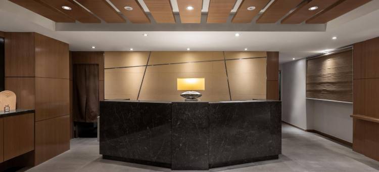 台北洛碁大饭店-舞衣南京馆图片