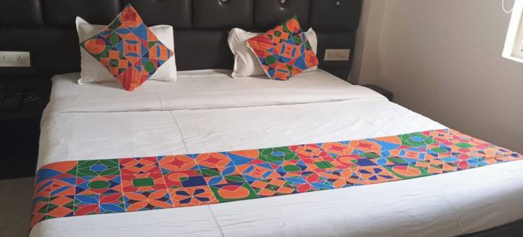 拉克瑙旅行者酒店(HOTEL Tralveller In LUCKNOW)图片