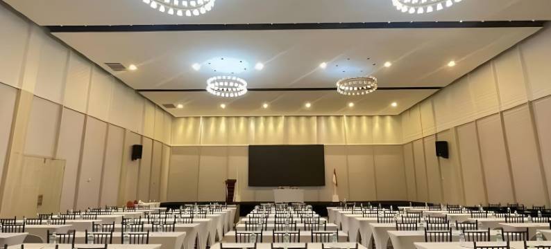 北干巴鲁酒店(Cititel Hotel Pekanbaru)图片