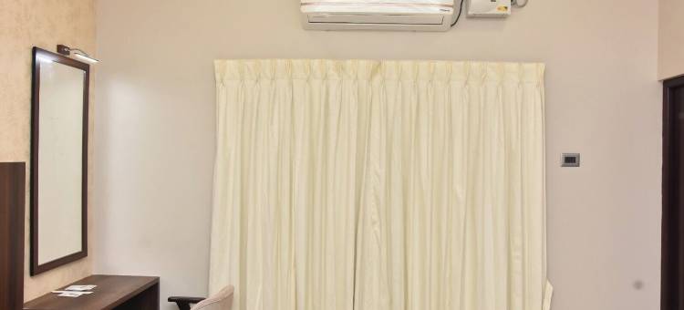 EPR公寓(EPR Residency)图片