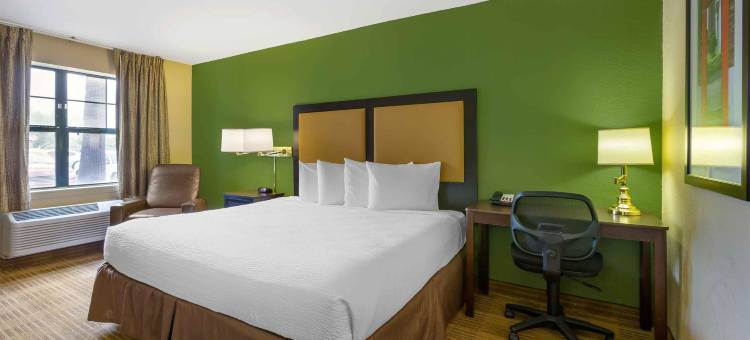 Extended Stay America 套房 - 凤凰城 - 迈措沃(Extended Stay America Suites - Phoenix - Mesa)图片