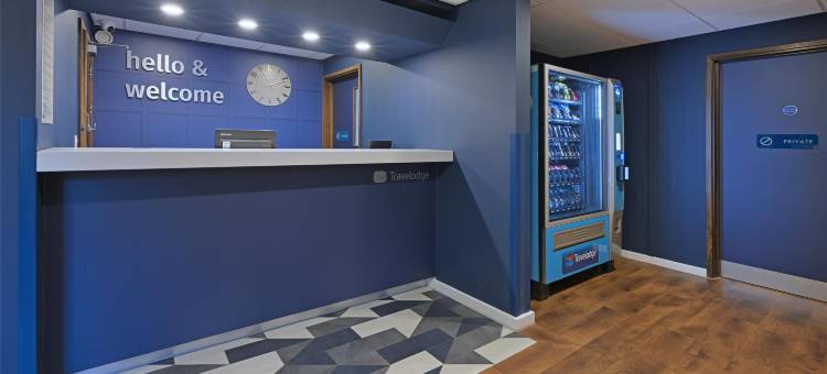 Travelodge Doncaster Lakeside图片
