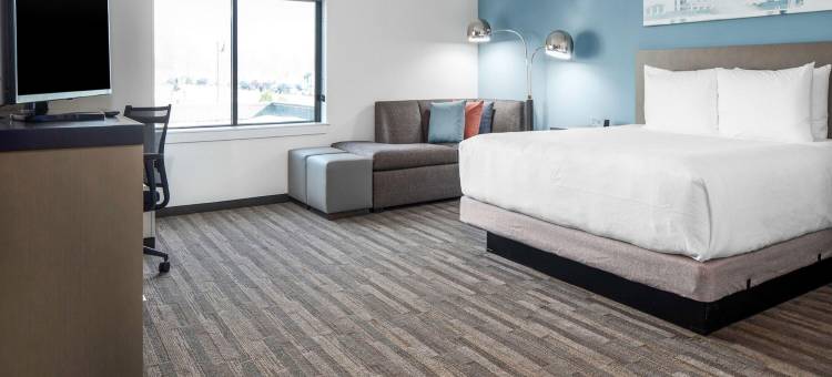 阿伦敦/利哈伊谷凯悦嘉寓酒店(Hyatt House Allentown / Lehigh Valley)图片