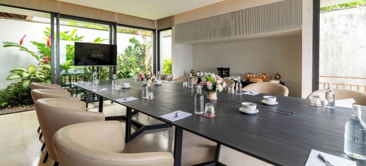 索哈姆萨海洋庄园(Sohamsa Ocean Estate)图片