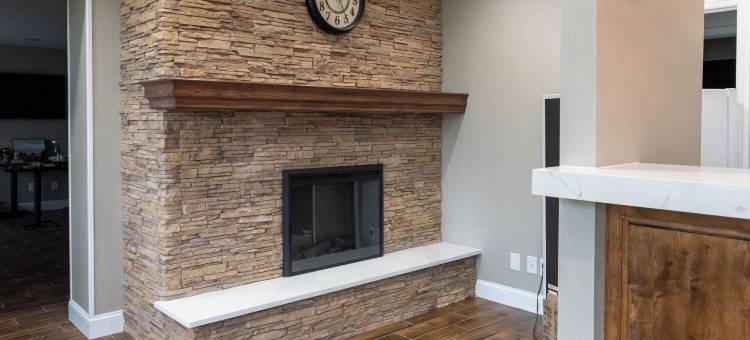 山谷小径旅馆(Valley Trail Inn)图片