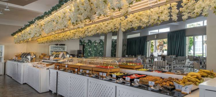 马拉松海滩度假村(Marathon Beach Resort)图片