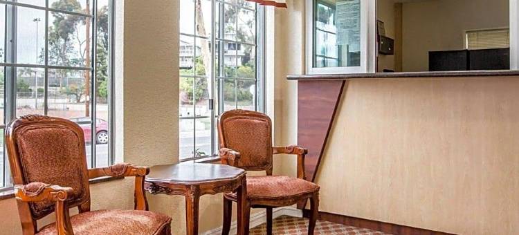 Hotel Avenida, San Clemente Beach图片